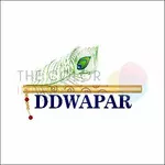Business logo of DDwapar 