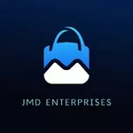 Business logo of JMD Enterprises
