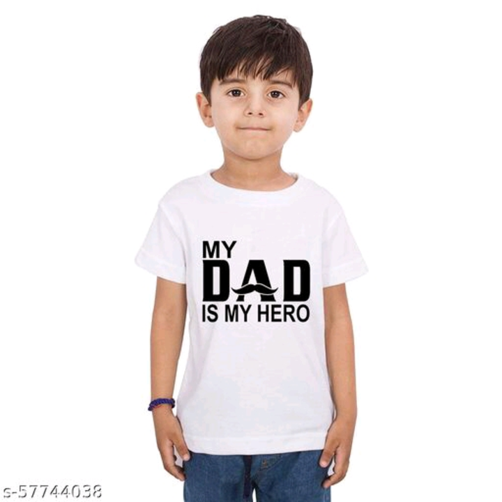 Kids boys t.shirt uploaded by Pooja  on 5/24/2022
