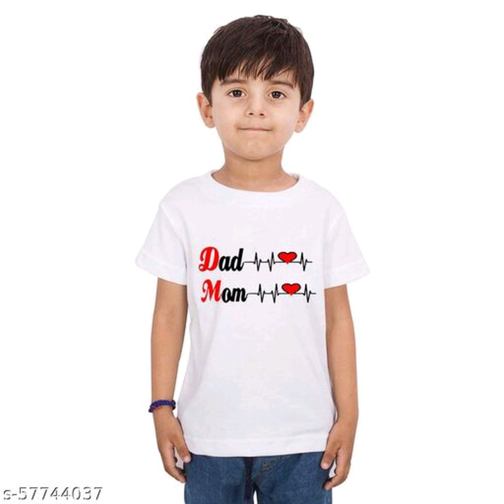 Kids boys t.shirt uploaded by Pooja  on 5/24/2022