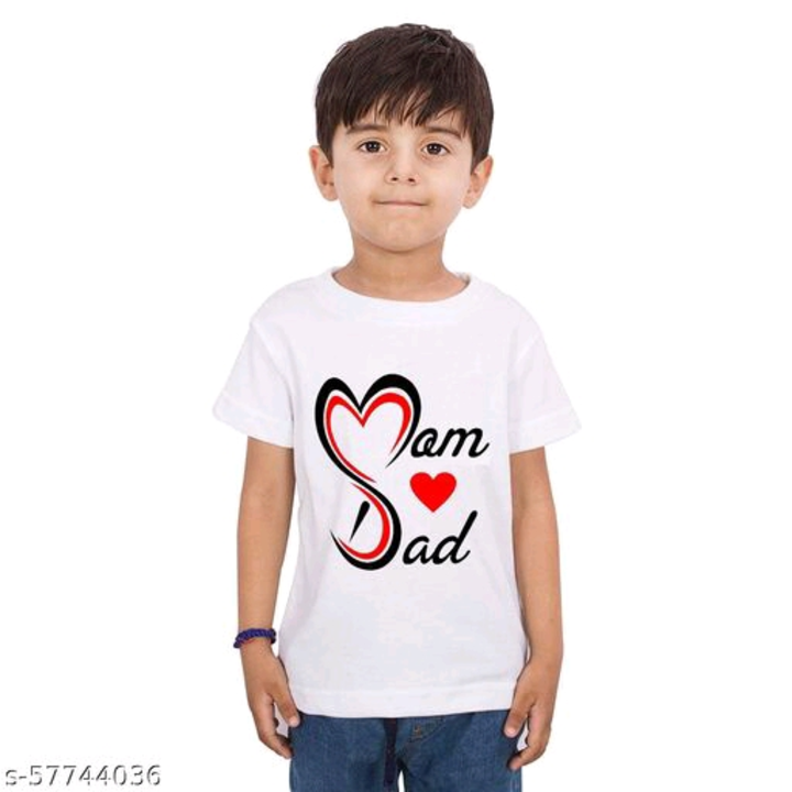 Kids boys t.shirt uploaded by business on 5/24/2022