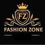 Business logo of Fashion Zone