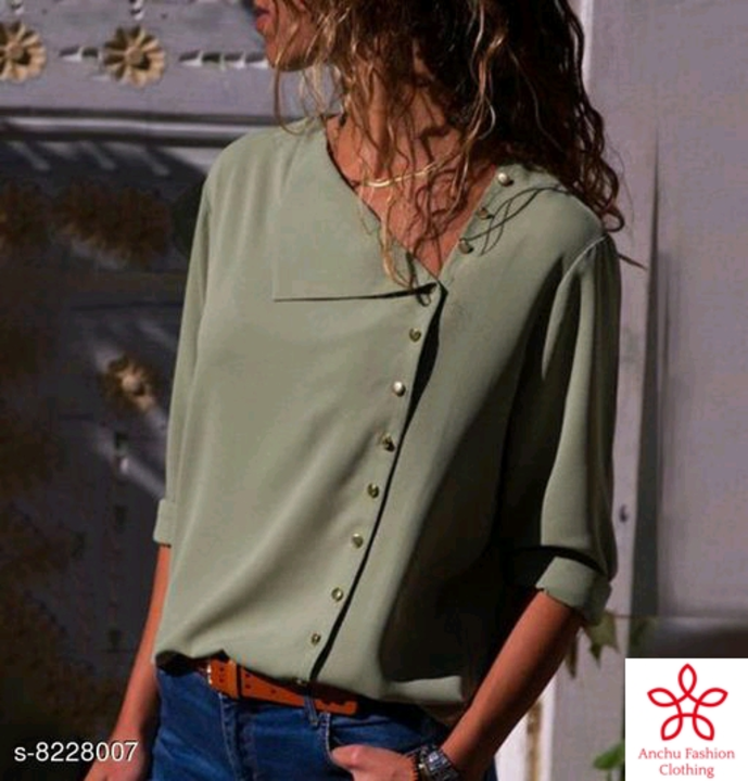Full sleeves Top  uploaded by business on 5/24/2022