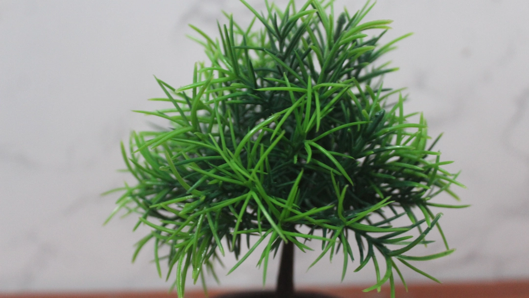 Artificial plants for home decoration. uploaded by Pc Craft & Creations on 5/24/2022