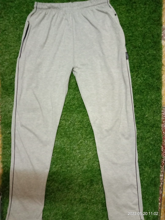 Sport track pant  uploaded by business on 5/24/2022