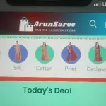 Business logo of Arunsaree