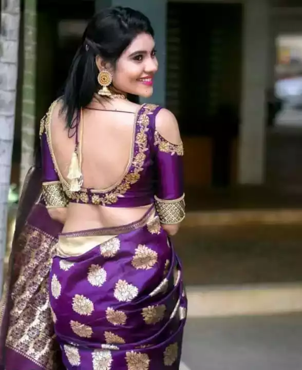 MG uploaded by HETZI Sarees  on 5/24/2022