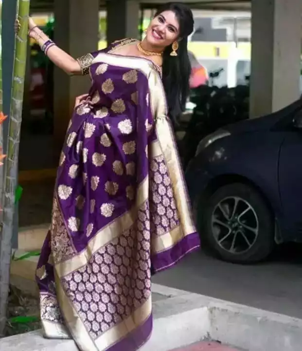 MG uploaded by HETZI Sarees  on 5/24/2022