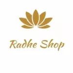 Business logo of Radhe Shop