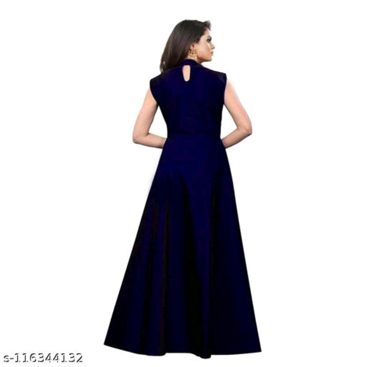 Womens gowns uploaded by Pooja  on 5/24/2022