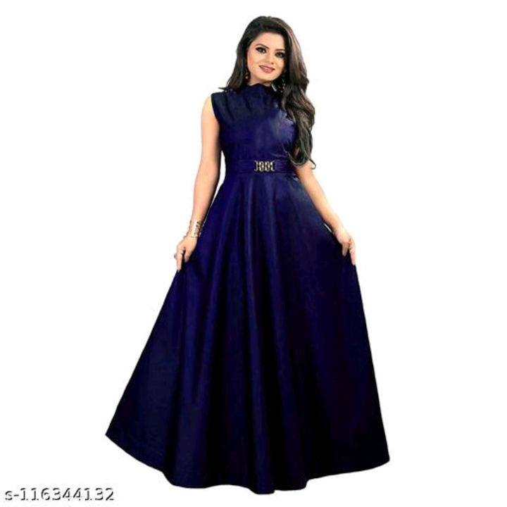 Womens gowns uploaded by business on 5/24/2022