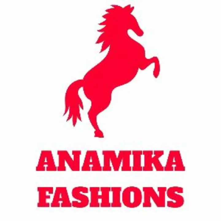 Post image ANAMIKA FASHIONS has updated their profile picture.
