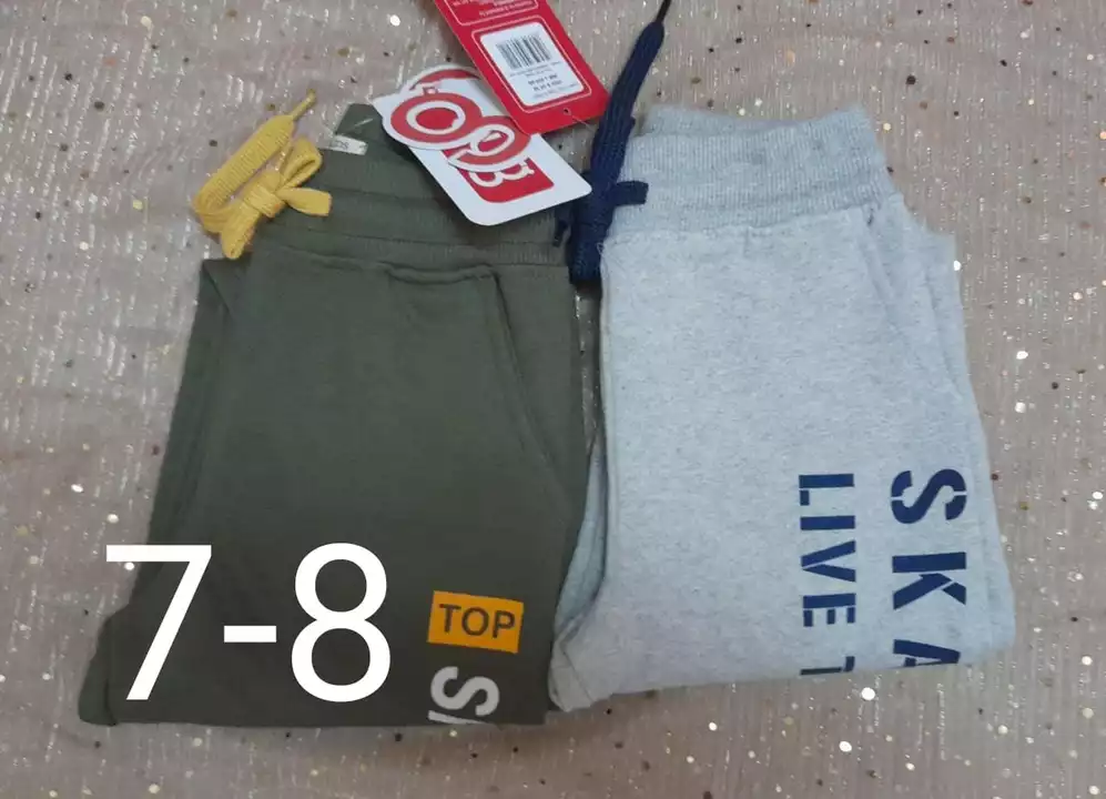 Product image of Kids track pants, price: Rs. 260, ID: kids-track-pants-7b82784c