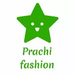 Business logo of Prachi Fashion