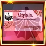 Business logo of AStylo In.