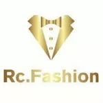 Business logo of Rc_fashion