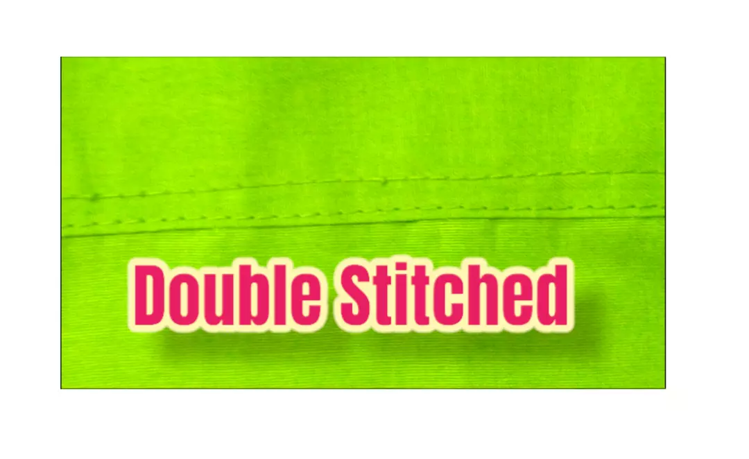 Super Quality Six Cut Cotton Petticoat uploaded by Sriguru Fashion World on 5/25/2022