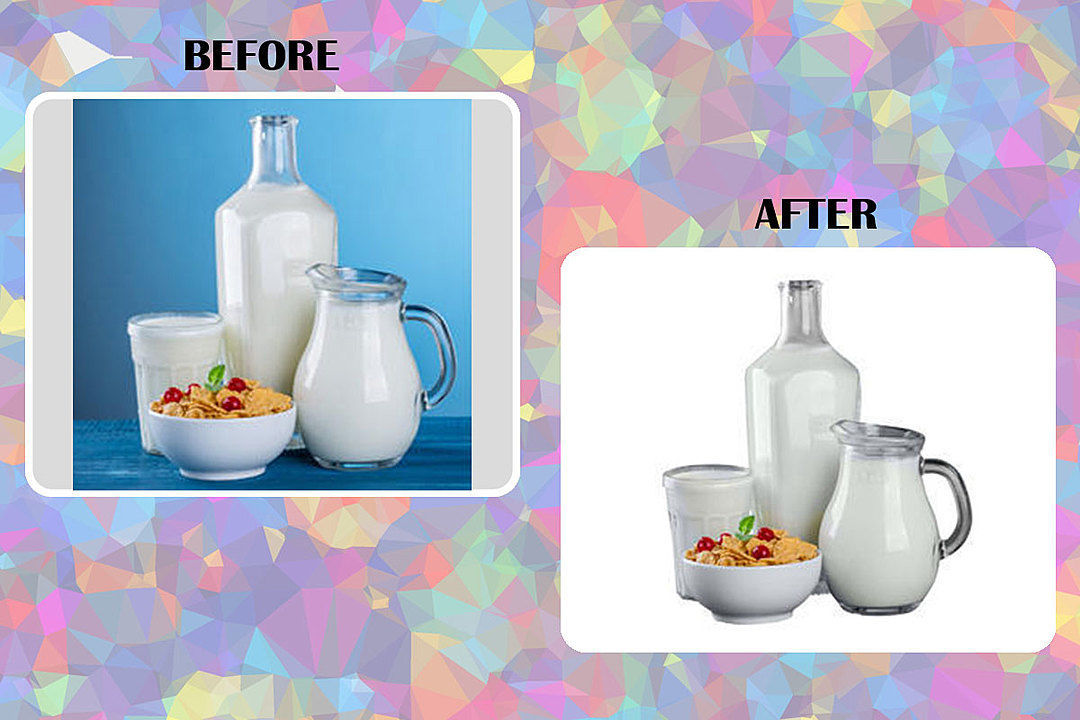 Image enhancement service uploaded by One click image editing service  on 10/28/2020