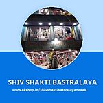 Business logo of SHIV SHAKTI BASTRALAYA