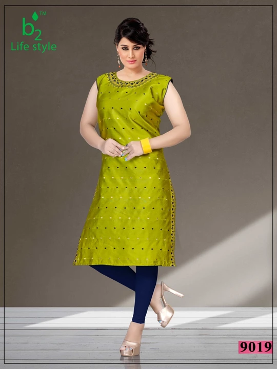 Rayon kurti  uploaded by B2 lifestyle on 5/25/2022