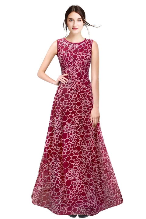 💃🏼 *New Exclusive Designer Gown*💃🏼
 uploaded by business on 5/25/2022