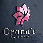 Business logo of Orana's handcrafts skin care 