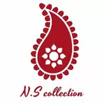 Business logo of N. S collection