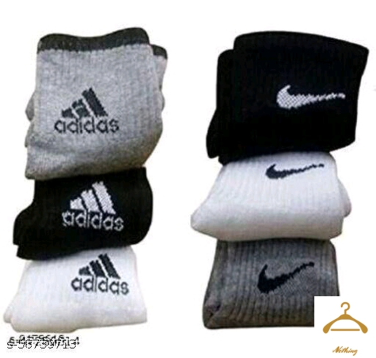 Styles Modern Men Socks uploaded by business on 5/25/2022