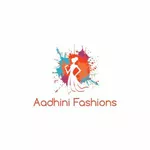 Business logo of Aadhini Fashions