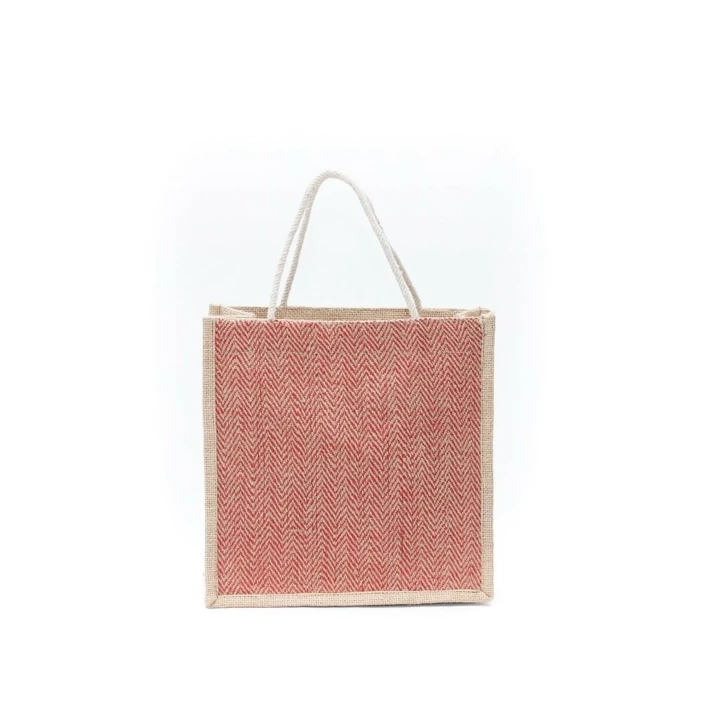 Jute lunch bag  uploaded by business on 5/25/2022