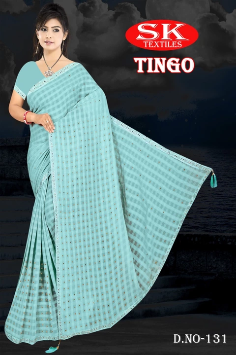 Tingo uploaded by Sarees on 5/25/2022