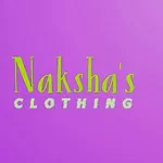 Business logo of Nakshas clothing