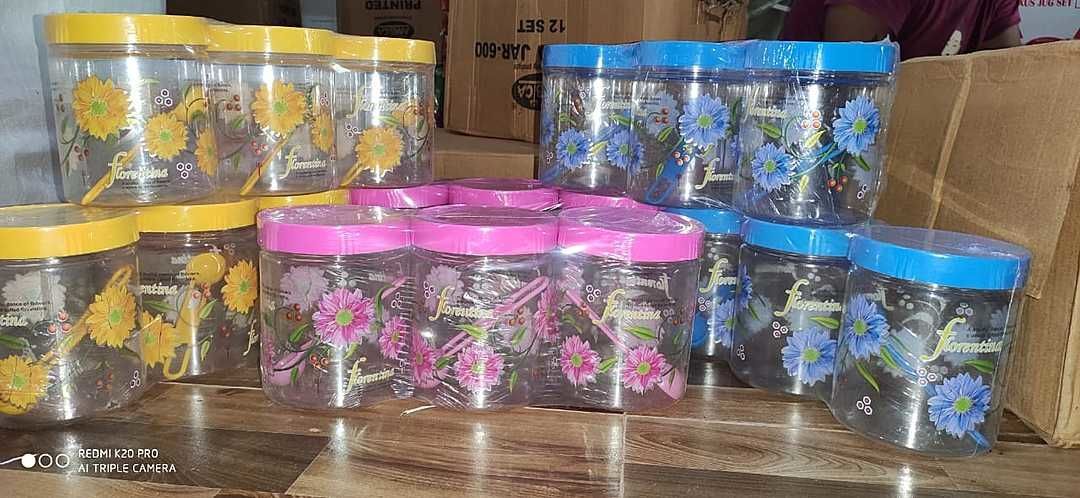 1500ml 3pcs set uploaded by Home&kitchan and toys house on 10/28/2020