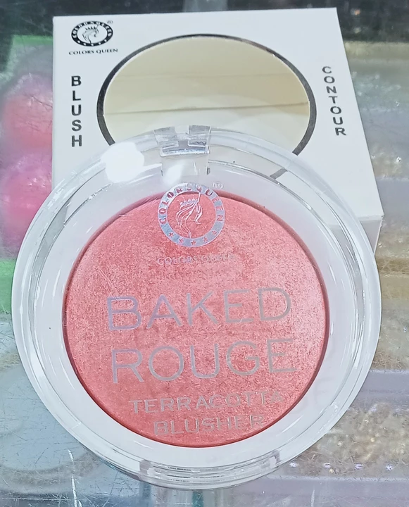 Post image I want 1 pieces of Blusher.