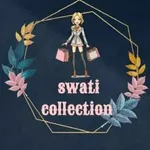 Business logo of Swati collection