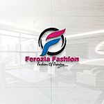 Business logo of Ferozia fashion