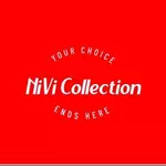 Business logo of Nivi Collection