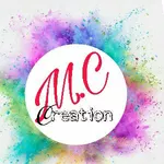 Business logo of M.C Creation