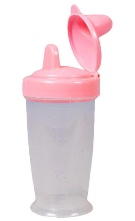 Post image I want 11-50 pieces of Sipper bottle .