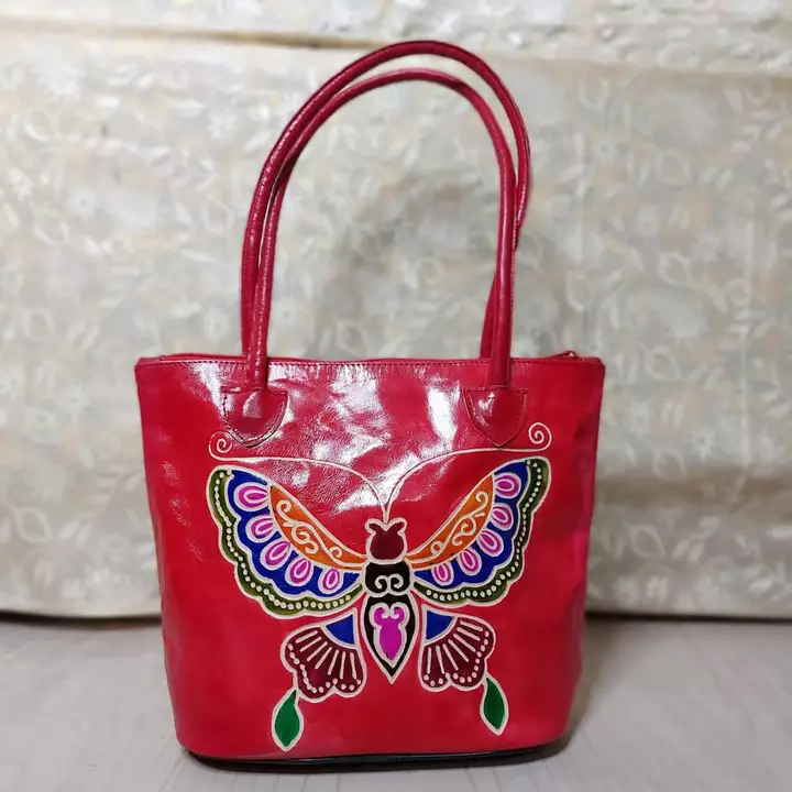 Hand bag uploaded by Deepanwita Fashion on 5/25/2022