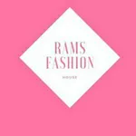 Business logo of Rams Fashion