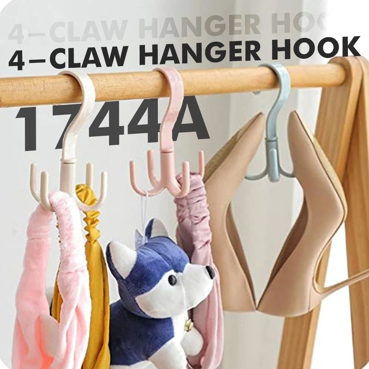 Hanger uploaded by DeoDap on 5/26/2022