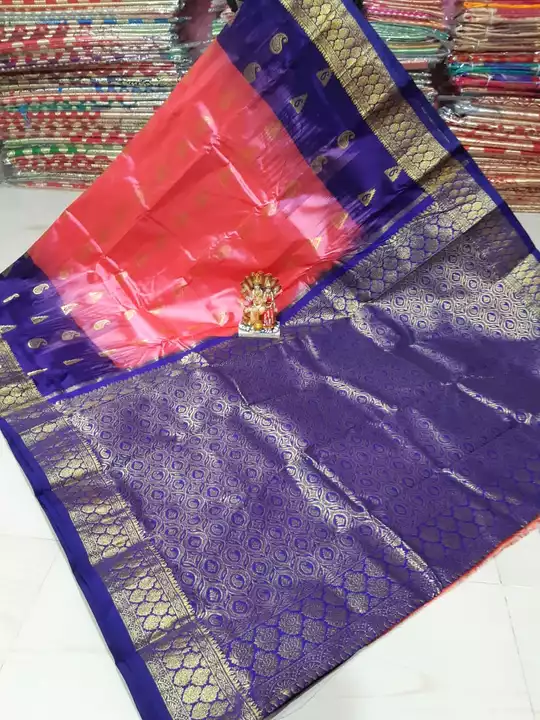 Saree uploaded by Prodect selling on 5/26/2022