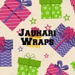 Business logo of Jauhari Wraps