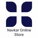 Business logo of Navkar Online Store