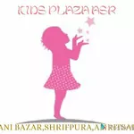 Business logo of KIDS PLAZA ASR