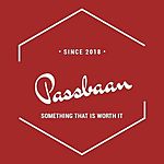 Business logo of Passbaan