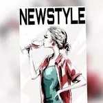 Business logo of Newstyle
