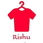 Business logo of Rishu online shop based out of Varanasi