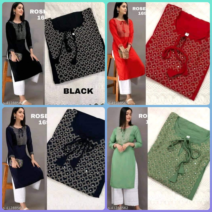 Kurti Pant  uploaded by business on 5/26/2022